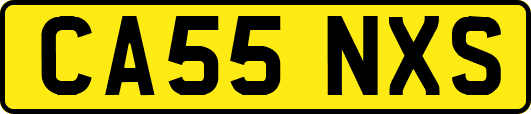 CA55NXS