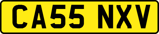 CA55NXV