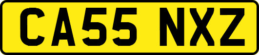 CA55NXZ