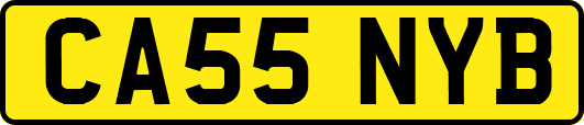CA55NYB