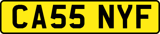 CA55NYF
