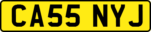 CA55NYJ