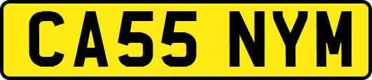 CA55NYM
