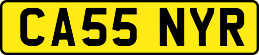 CA55NYR