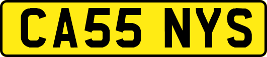 CA55NYS