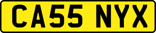CA55NYX