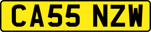 CA55NZW