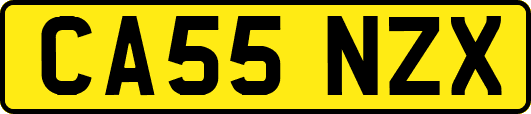 CA55NZX