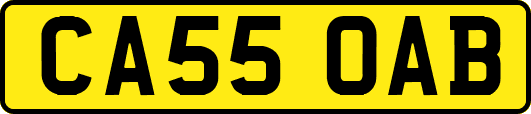CA55OAB