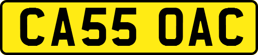 CA55OAC
