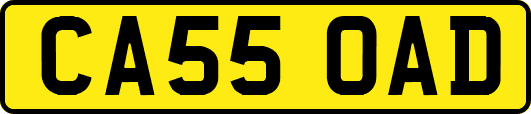 CA55OAD