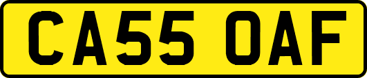 CA55OAF