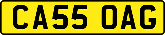 CA55OAG