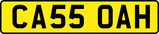 CA55OAH