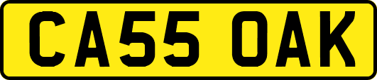 CA55OAK
