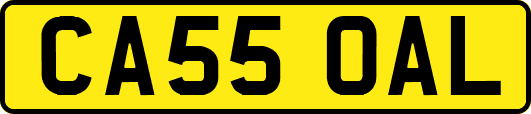 CA55OAL