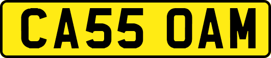 CA55OAM