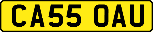CA55OAU