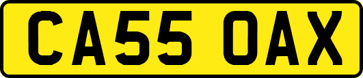 CA55OAX