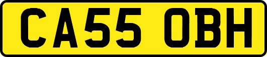 CA55OBH