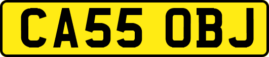 CA55OBJ