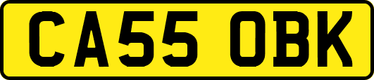 CA55OBK