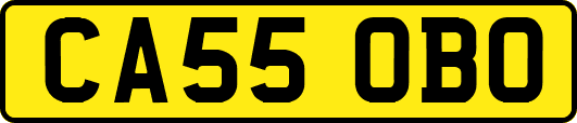 CA55OBO
