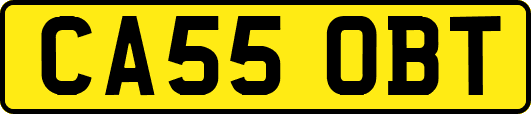 CA55OBT