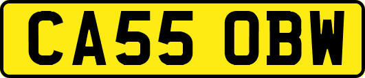 CA55OBW