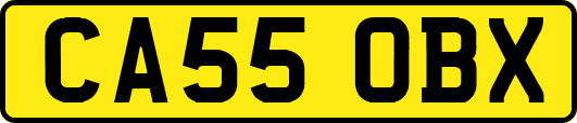 CA55OBX