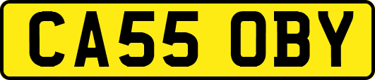CA55OBY