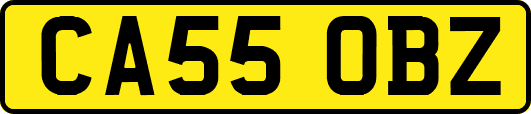 CA55OBZ