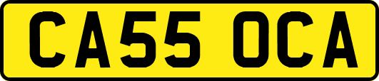 CA55OCA