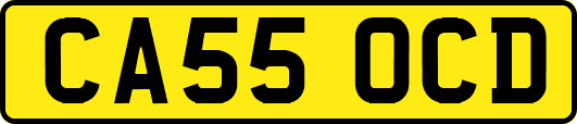 CA55OCD
