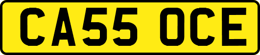 CA55OCE