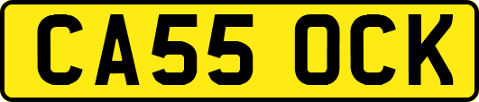 CA55OCK