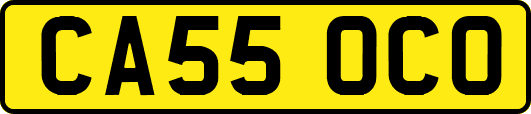 CA55OCO