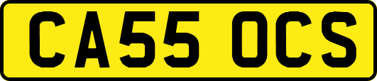 CA55OCS