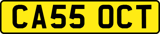 CA55OCT