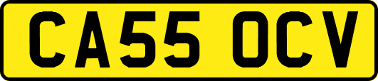 CA55OCV