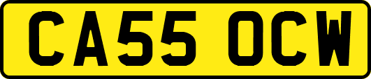 CA55OCW