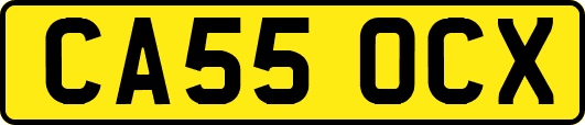 CA55OCX