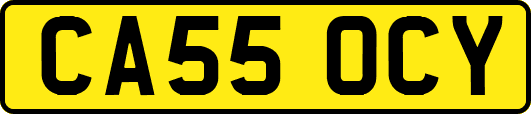 CA55OCY