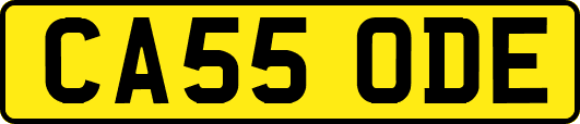 CA55ODE