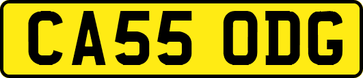 CA55ODG