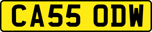 CA55ODW