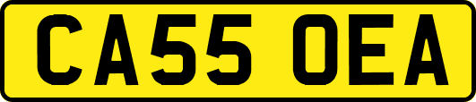 CA55OEA