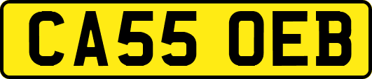 CA55OEB
