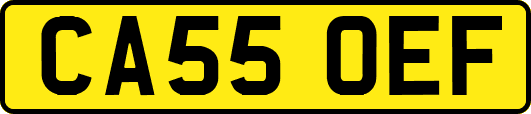 CA55OEF