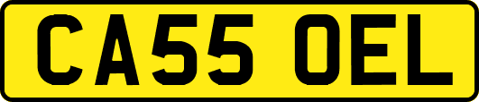 CA55OEL